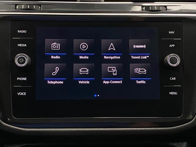 2019 Volkswagen Tiguan Vehicle Photo in Appleton, WI 54913