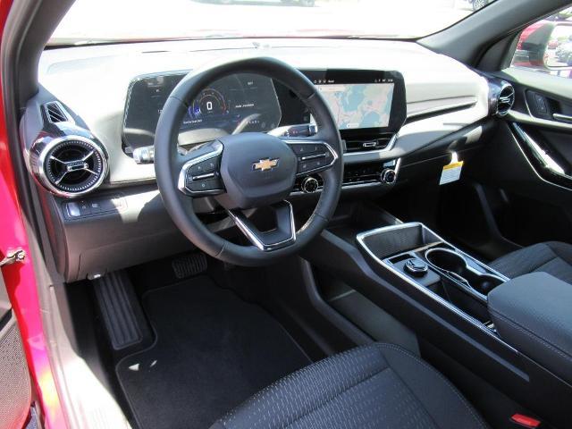 2026 Chevrolet Equinox Vehicle Photo in LEESBURG, FL 34788-4022