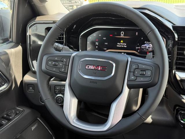 2025 GMC Sierra 1500 Vehicle Photo in COLUMBIA, MO 65203-3903
