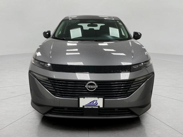 2025 Nissan Murano Vehicle Photo in Appleton, WI 54913