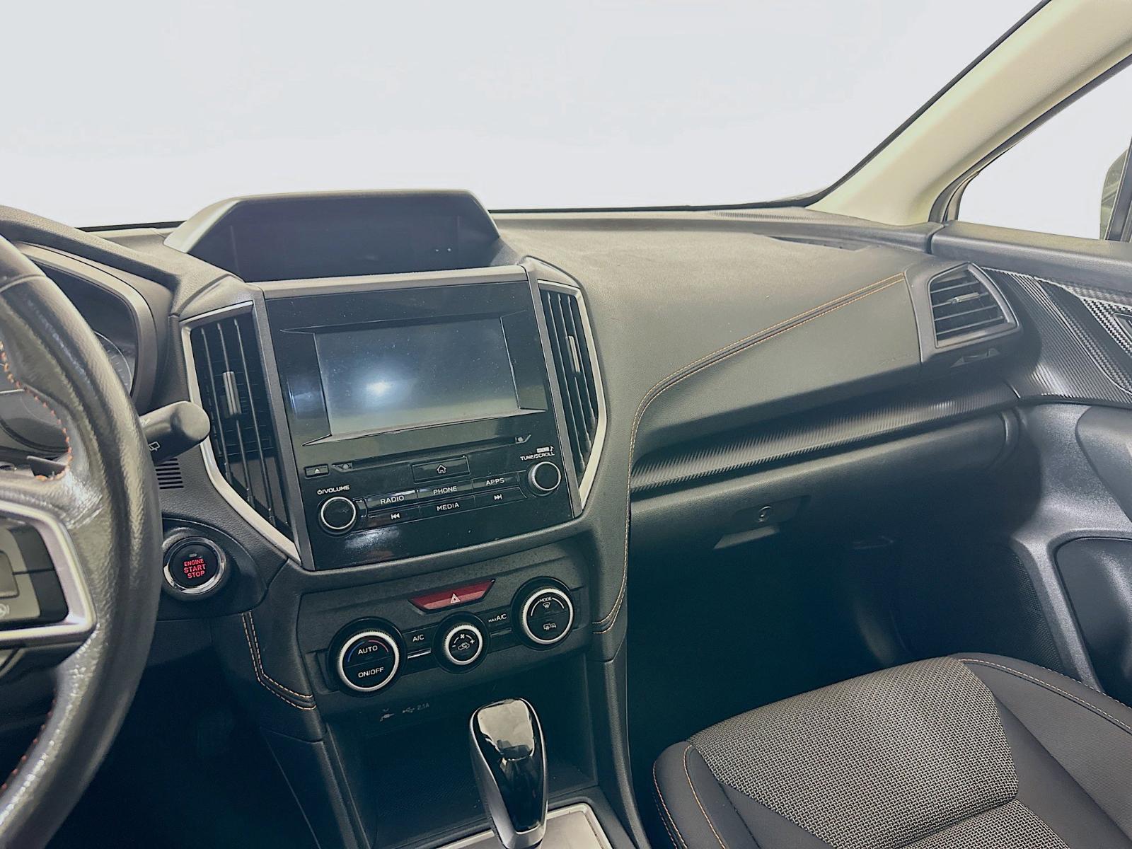 2023 Subaru Crosstrek Vehicle Photo in Langhorne, PA 19047
