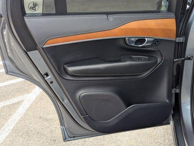 2019 Volvo XC90 Vehicle Photo in San Antonio, TX 78230