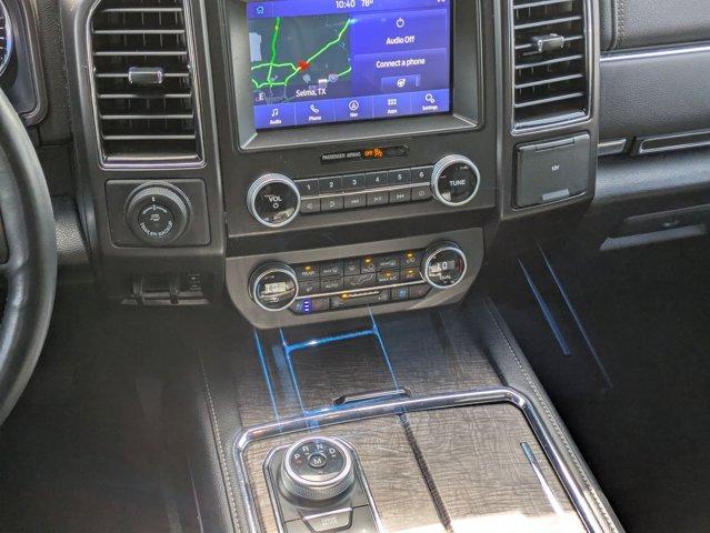 2021 Ford Expedition Vehicle Photo in SELMA, TX 78154-1459