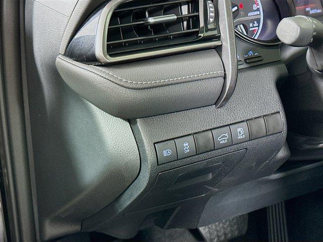 2023 Toyota Camry Vehicle Photo in Flemington, NJ 08822