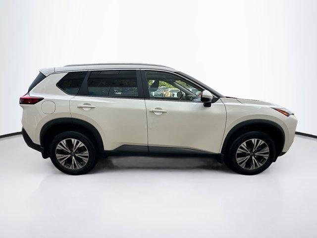 2022 Nissan Rogue Vehicle Photo in Flemington, NJ 08822