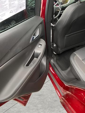 2023 Buick Encore GX Vehicle Photo in APPLETON, WI 54914-8833