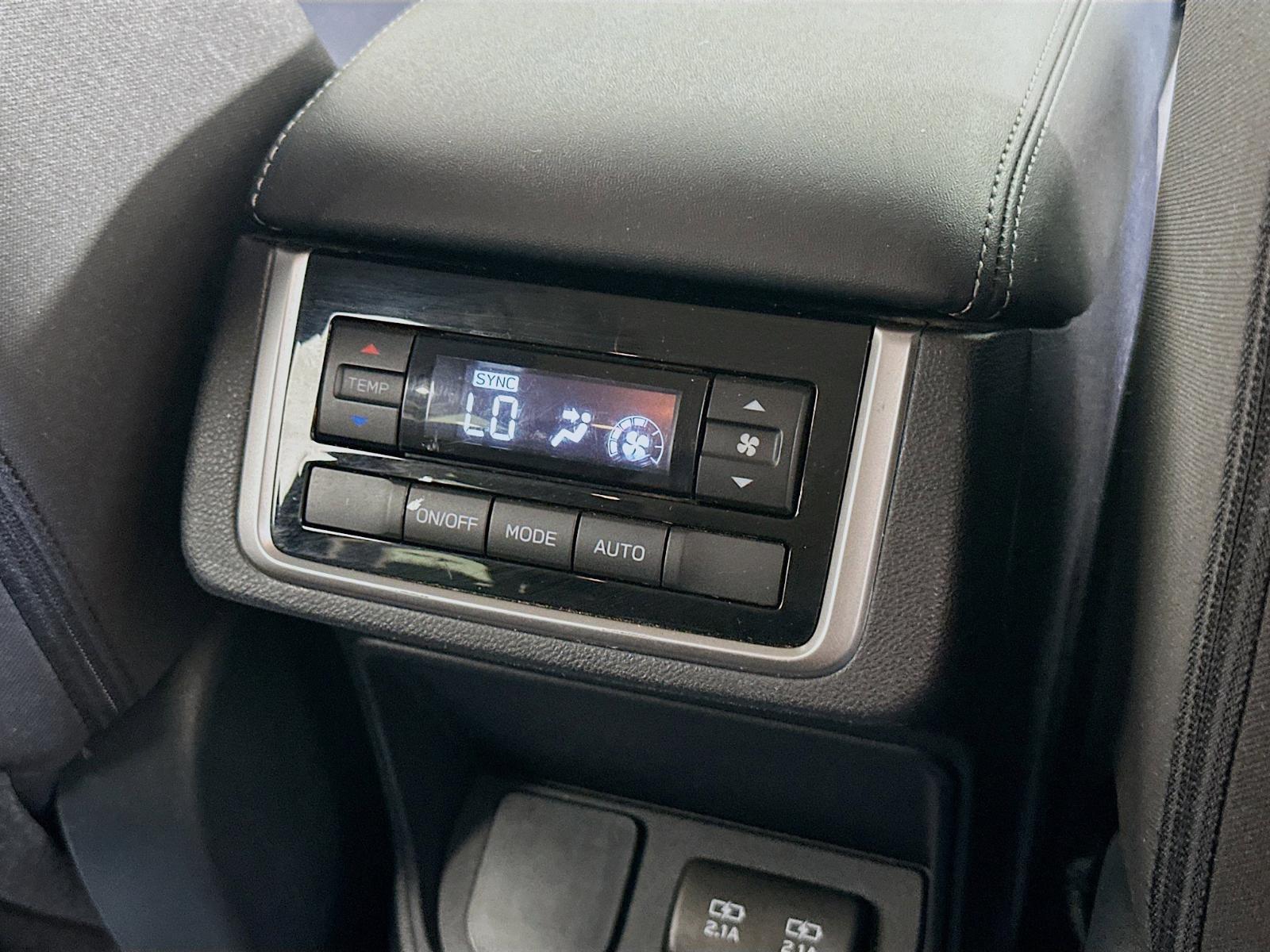 2022 Subaru Ascent Vehicle Photo in Langhorne, PA 19047