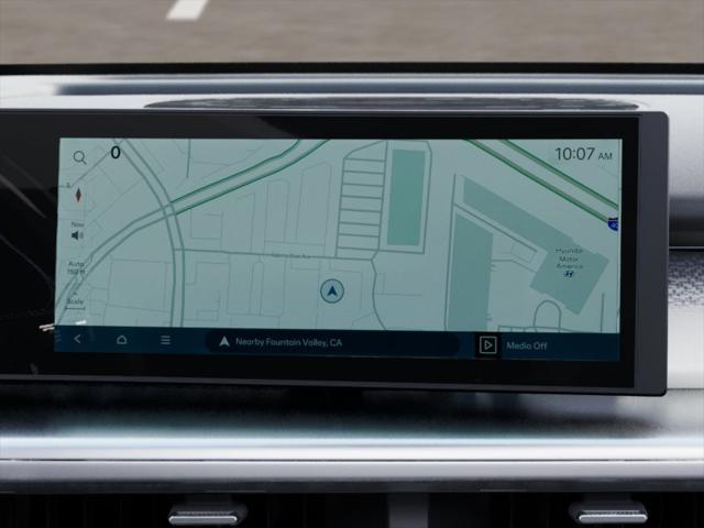 2026 Hyundai IONIQ 9 Vehicle Photo in Harrisburg, PA 17111