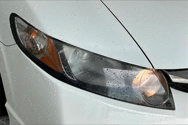 2010 Honda Civic Sedan Vehicle Photo in Grapevine, TX 76051