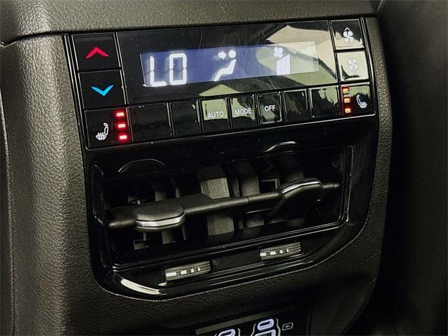 2021 Jeep Grand Cherokee L Vehicle Photo in Puyallup, WA 98371
