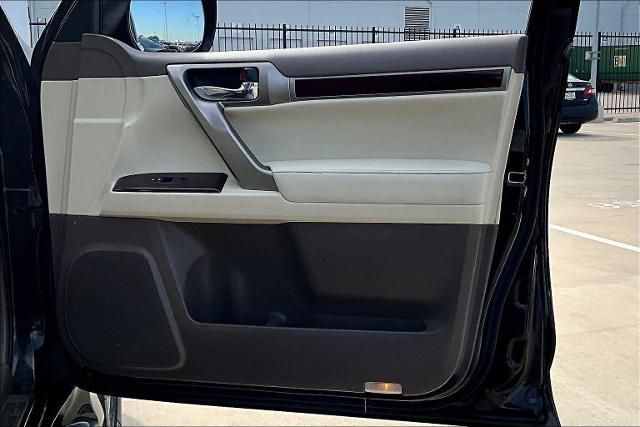 2019 Lexus GX 460 Vehicle Photo in Grapevine, TX 76051
