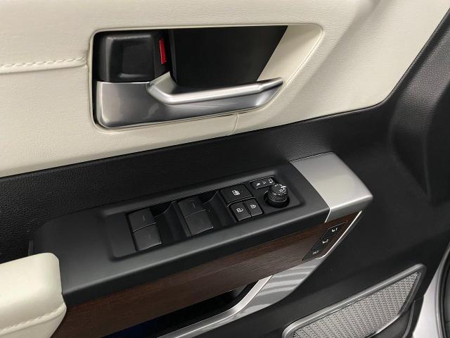 2023 Toyota Sequoia Vehicle Photo in Appleton, WI 54913