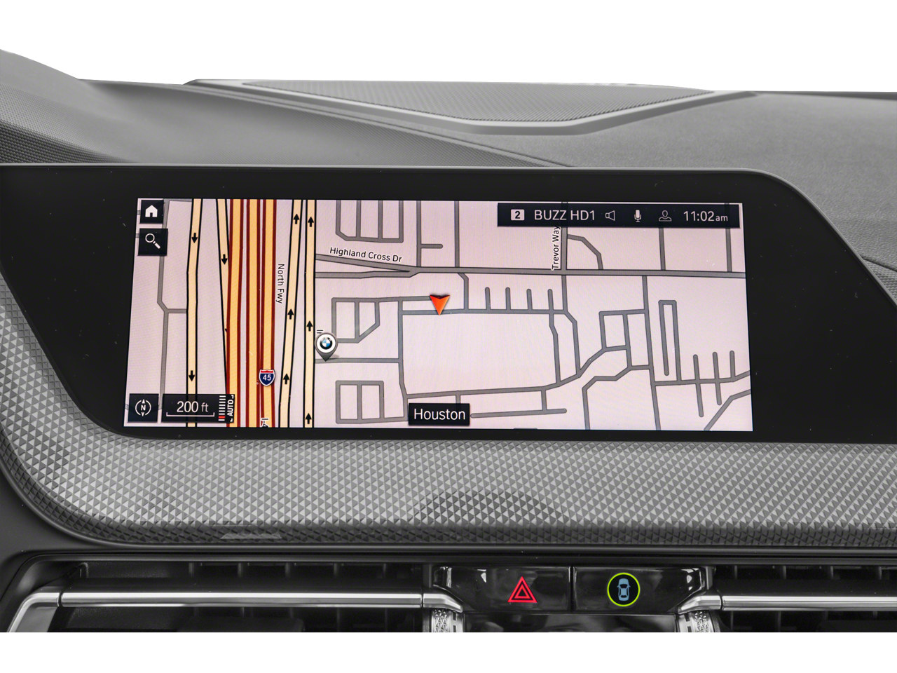 2024 BMW 228i xDrive Vehicle Photo in Tulsa, OK 74145