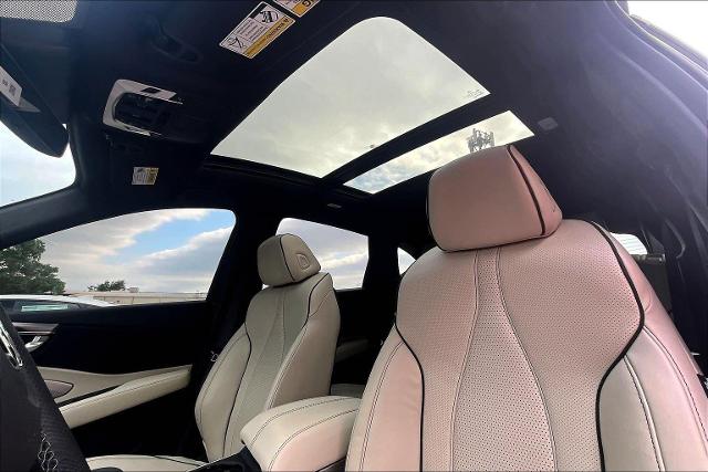 2025 Acura RDX Vehicle Photo in Tulsa, OK 74145