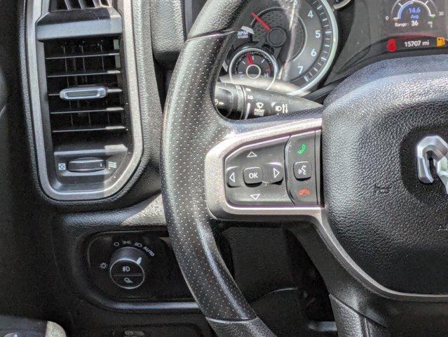 2023 Ram 1500 Vehicle Photo in SELMA, TX 78154-1459