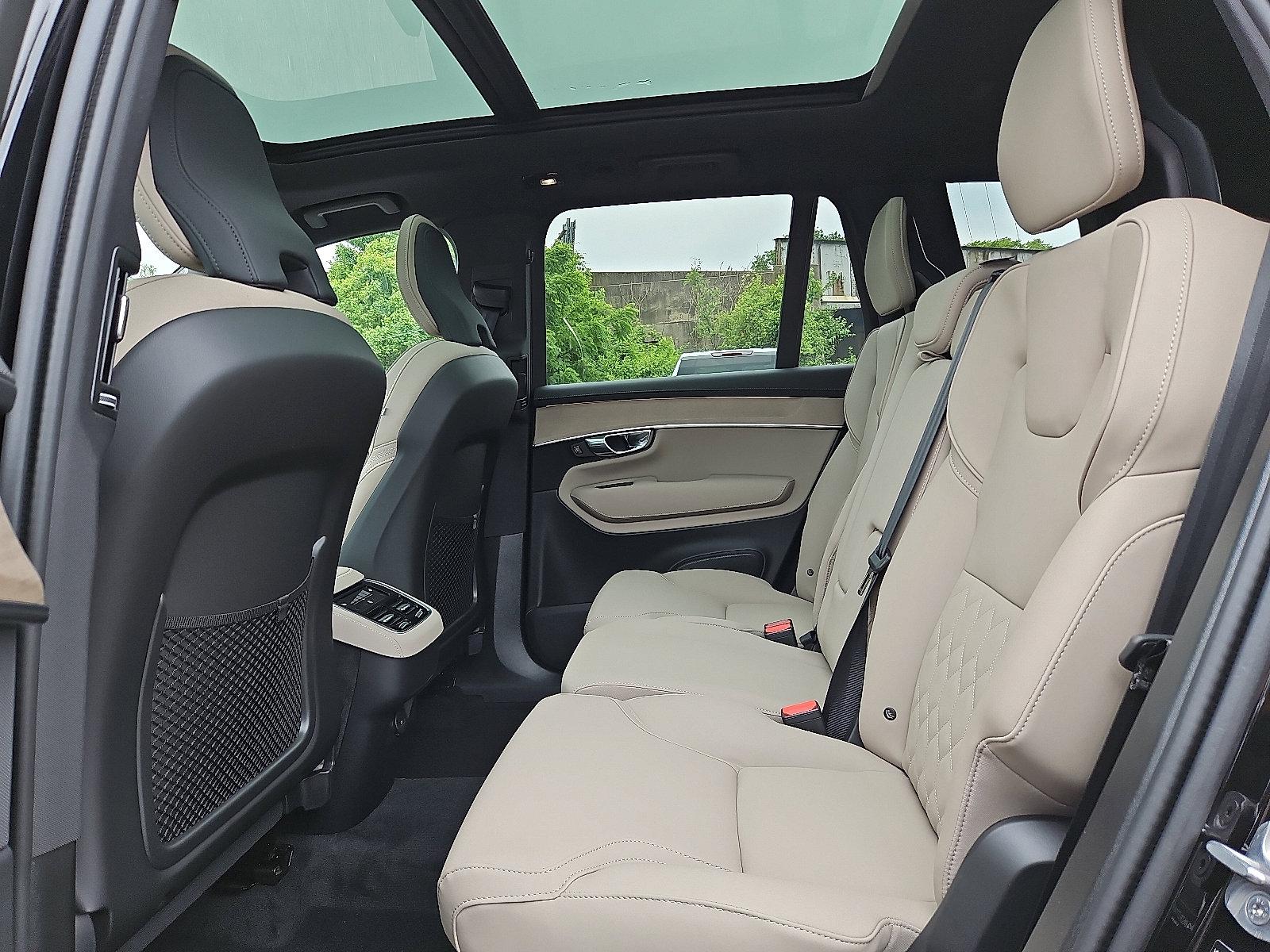 2026 Volvo XC90 Vehicle Photo in Trevose, PA 19053
