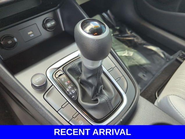 2023 Hyundai KONA Vehicle Photo in Merrillville, IN 46410