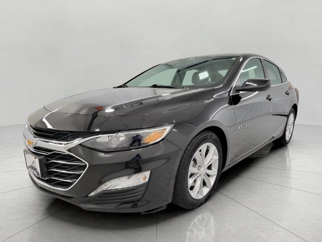 2024 Chevrolet Malibu Vehicle Photo in MANITOWOC, WI 54220-5838