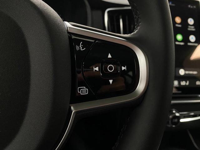 2026 Volvo XC90 Vehicle Photo in Appleton, WI 54913