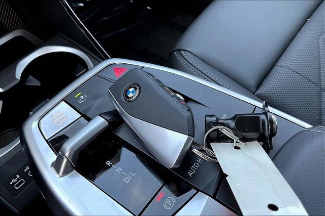 2024 BMW X2 xDrive28i Vehicle Photo in San Antonio, TX 78230