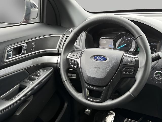 2017 Ford Explorer Vehicle Photo in MIDDLETON, WI 53562-1492