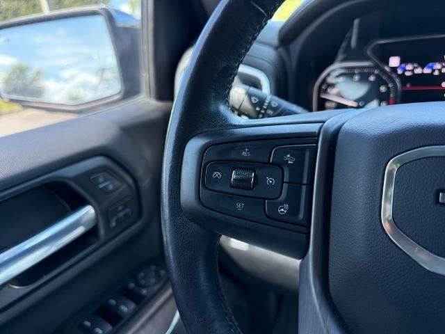 2020 GMC Sierra 1500 Vehicle Photo in Savannah, GA 31419