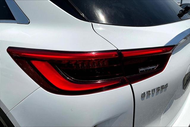 2019 INFINITI QX50 Vehicle Photo in San Antonio, TX 78230