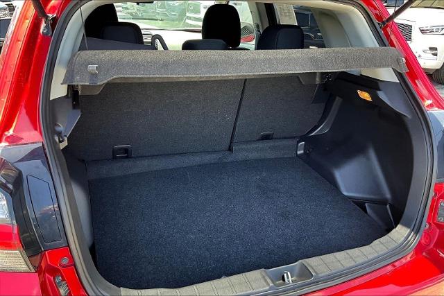 2020 Mitsubishi Outlander Sport Vehicle Photo in San Antonio, TX 78230