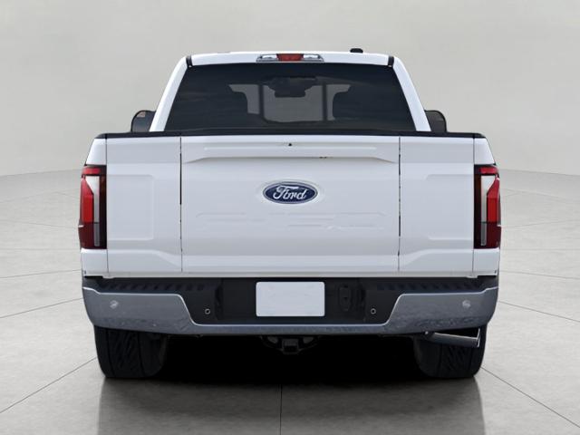 2025 Ford F-150 Vehicle Photo in Neenah, WI 54956