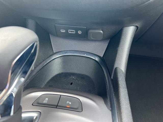 2024 Chevrolet Malibu Vehicle Photo in GREEN BAY, WI 54304-5303
