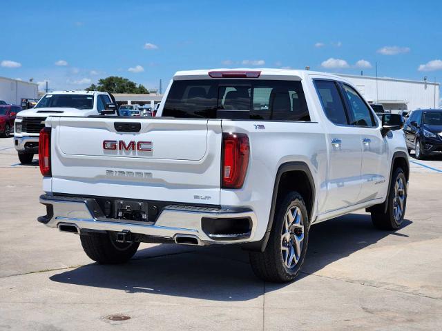 2023 GMC Sierra 1500 Vehicle Photo in DENTON, TX 76210-9321