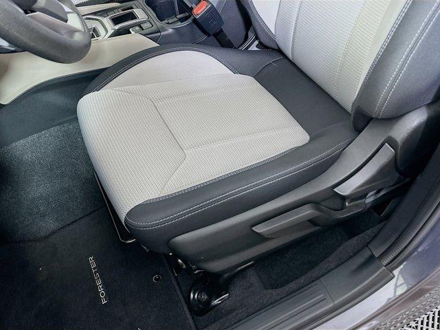 2022 Subaru Forester Vehicle Photo in Doylestown, PA 18902