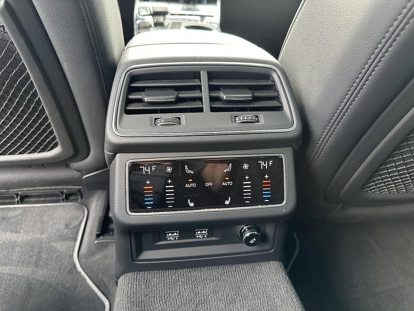 2019 Audi A6 Vehicle Photo in Lancaster, PA 17601