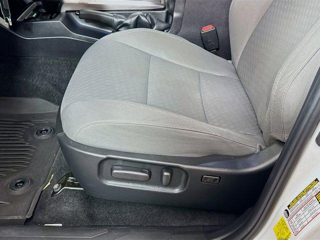 2022 Toyota Tacoma 4WD Vehicle Photo in Flemington, NJ 08822