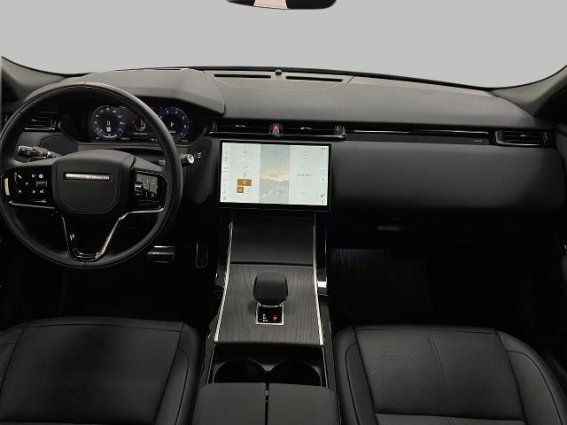2025 Range Rover Velar Vehicle Photo in Appleton, WI 54913