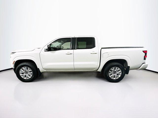 2022 Nissan Frontier Vehicle Photo in Flemington, NJ 08822