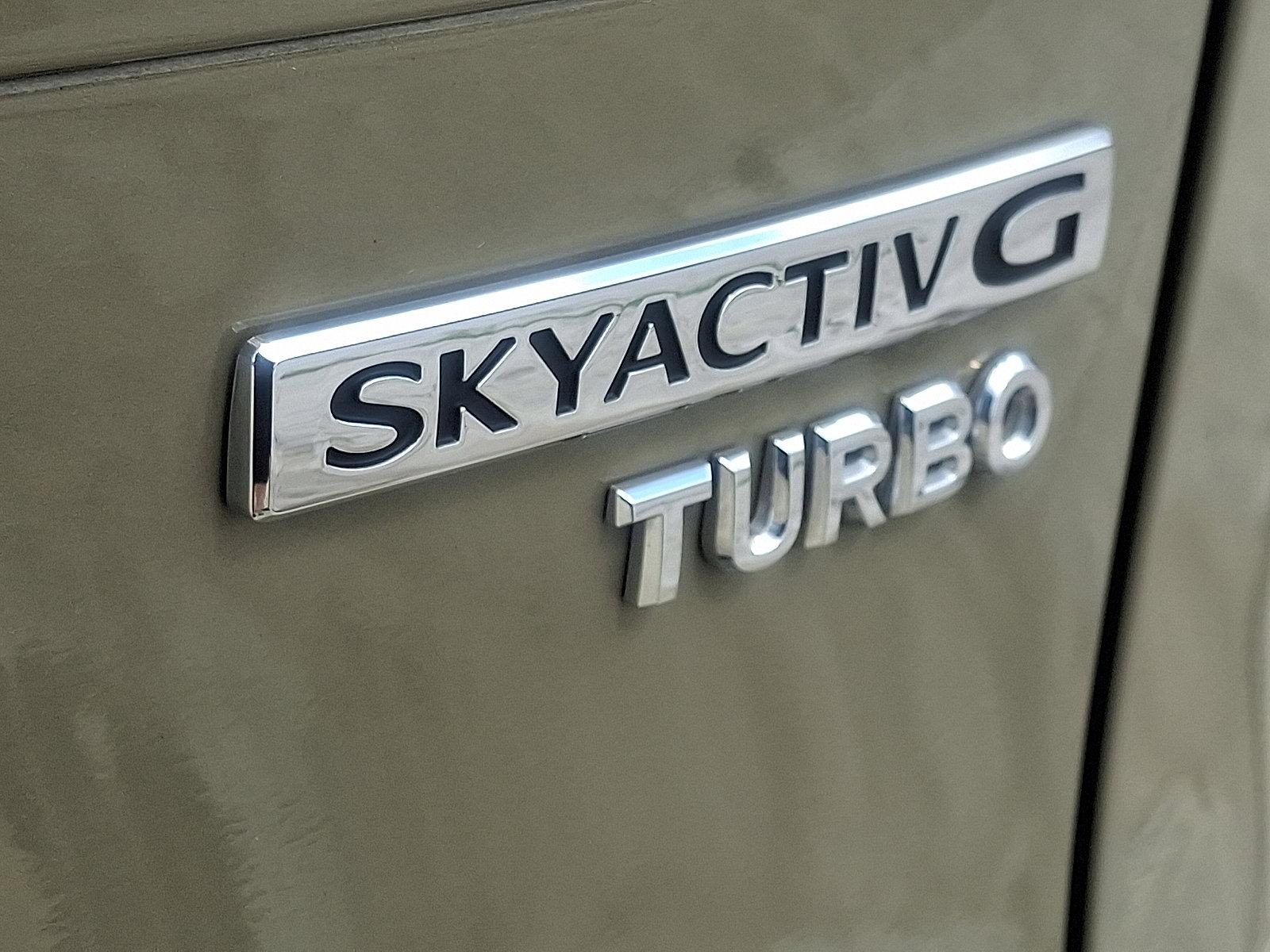 2024 Mazda CX-50 Vehicle Photo in Trevose, PA 19053