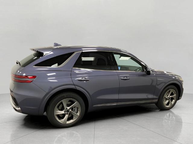 2026 Genesis GV70 Vehicle Photo in Appleton, WI 54913