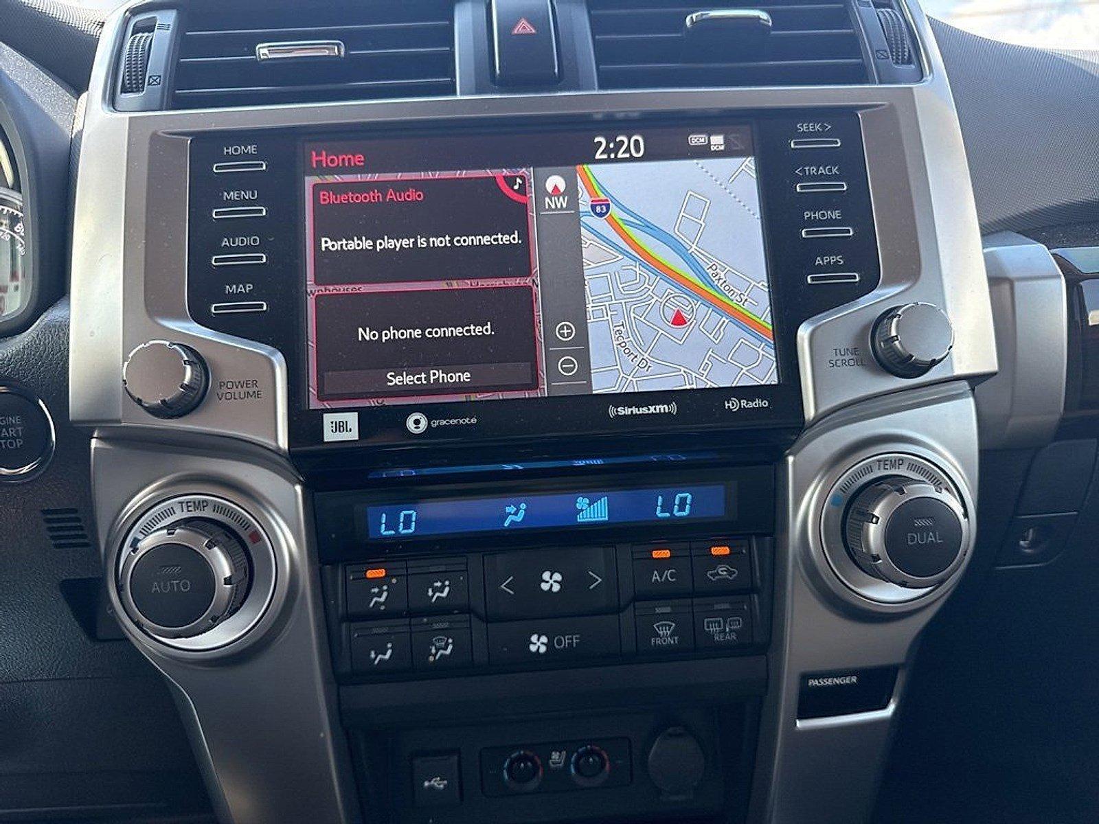 2023 Toyota 4Runner Vehicle Photo in Harrisburg, PA 17111