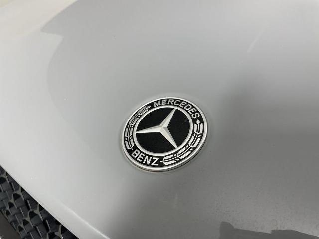 2024 Mercedes-Benz GLE Vehicle Photo in GILBERT, AZ 85297-0402