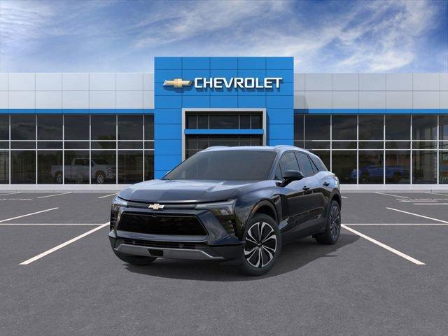 2025 Chevrolet Blazer EV Vehicle Photo in BROCKTON, MA 02301-7113