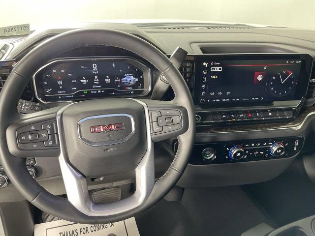 2023 GMC Sierra 1500 Vehicle Photo in GILBERT, AZ 85297-0402