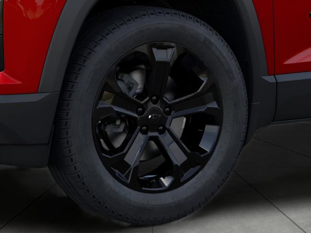 2026 Chevrolet Equinox Vehicle Photo in MANITOWOC, WI 54220-5838