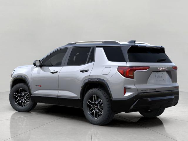 2026 GMC Terrain Vehicle Photo in MANITOWOC, WI 54220-5838