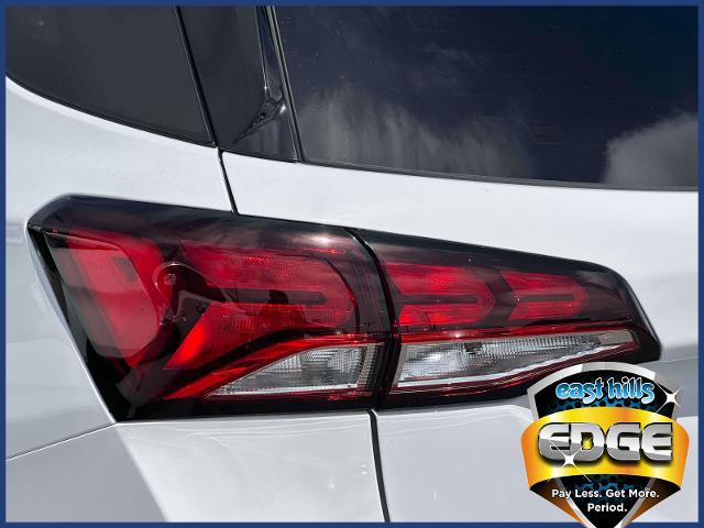 2022 Chevrolet Equinox Vehicle Photo in Roslyn, NY 11576