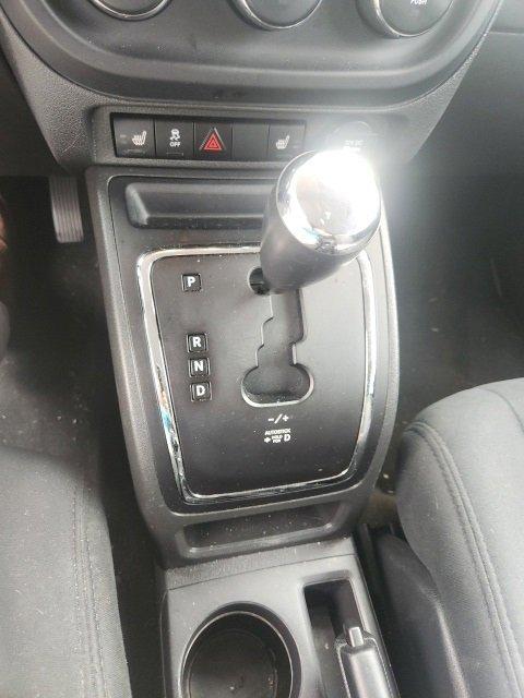 2014 Jeep Patriot Vehicle Photo in Harrisburg, PA 17111