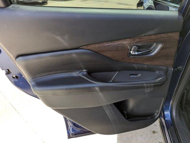 2019 Nissan Murano Vehicle Photo in San Antonio, TX 78209