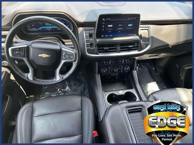2023 Chevrolet Suburban Vehicle Photo in Roslyn, NY 11576