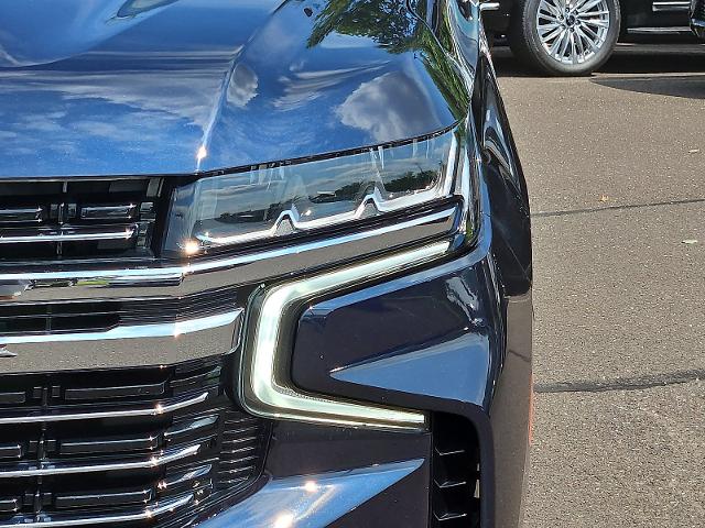 2023 Chevrolet Tahoe Vehicle Photo in TREVOSE, PA 19053-4984