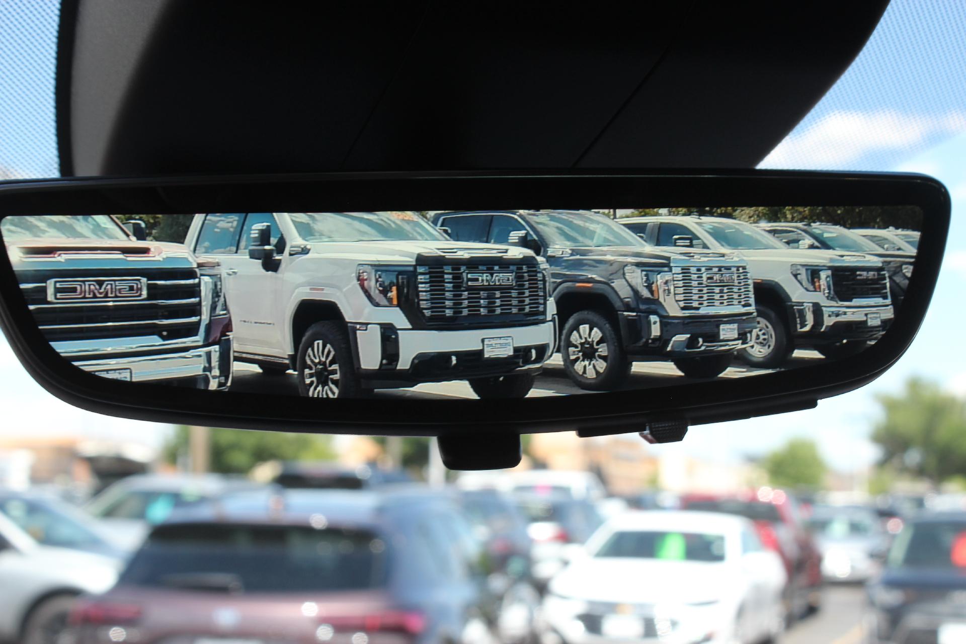 2025 GMC Yukon Vehicle Photo in AURORA, CO 80012-4011